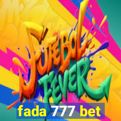 fada 777 bet